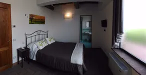 Capanna 1826 - Room