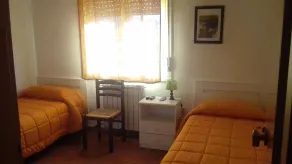 La Regina di Adrano - Camera