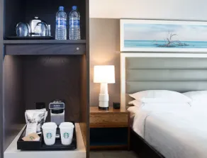 Bluegreen's Bayside Resort and Spa - Chambre