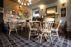 The Lindisfarne Inn - The Inn Collection Group - Restaurant
