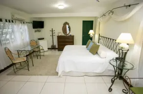 Hotel Caminhos de Itaipava - Quarto