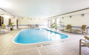 Mishawaka Inn - Pool