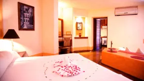 Villa Carolina Boutique Hotel ADULTS ONLY - Chambre