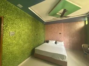 Himani Hotel - Værelse