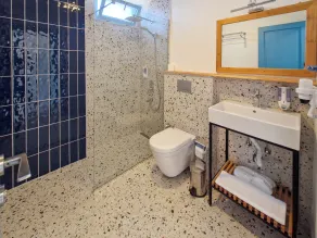 Fengari Ada Evi - Salle de bain