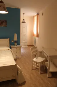 Locanda Del Drago - Zimmer