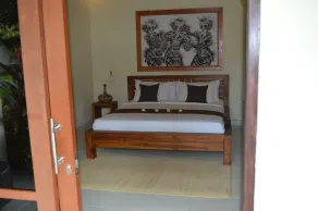 Ocean Sun Dive Resort - Chambre