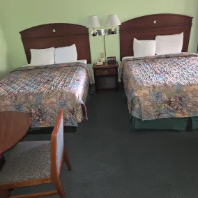 WYE Motor Lodge Duncansville - Altoona - Chambre