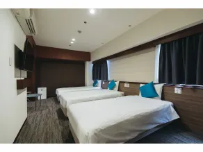 Cityroute Hotel - Chambre