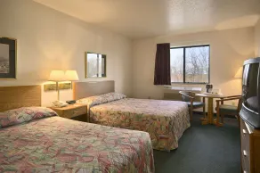 Travelodge by Wyndham Hudsonville - Rom