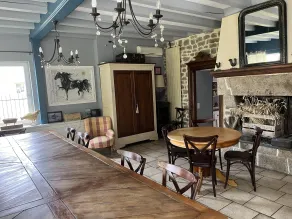 Fleur de Sel - Ristorante