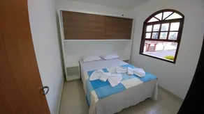 Residencial Vó Maria - Rom