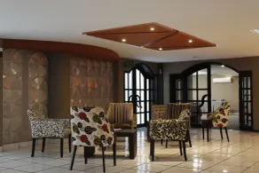 Hotel Diana del Bosque by DOT Urban - Reception