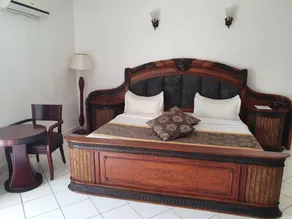 Hotel Impérial - Room