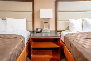 Gateway Inn Gardena Los Angeles South - Chambre