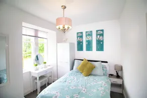 3 Bedroom 2 Bathroom Cottage Norham Berwick-upon-tweed -log Fire - Dog Friendly - Værelse
