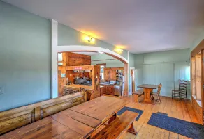 East Burke Home on Kingdom Trails: Near Ski Resort - Innenbereich