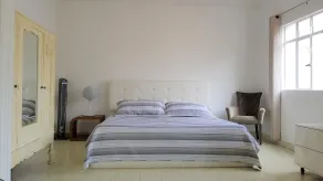 Condesa Haus Rentals - Quarto