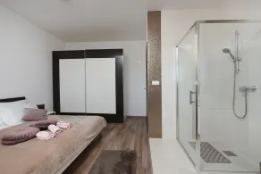 Villa Bašić ZadarVillas - Værelse