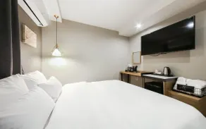Gray 194 Hotel - Camera