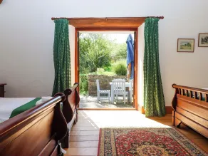East Bickleigh - Habitación