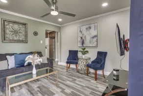 Deck, Yard & Outdoor Dining: Destrehan Getaway! - Interni