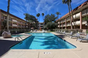 DoubleTree Suites by Hilton Tucson Airport - Pool