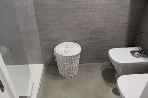 HappyVila SUITE APARTMENTS - Salle de bain