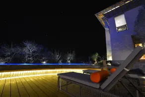 LUX Tea Horse Road Deqin Benzilan - Piscina