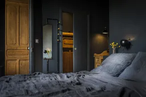 LE SECRET - Room