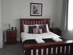 Avenue House - Quarto