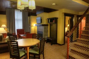 Bear Creek Mountain Resort - Chambre