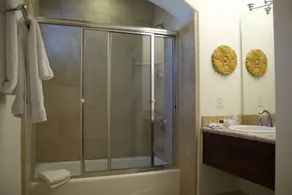 Andreas Hotel & Spa - Salle de bain