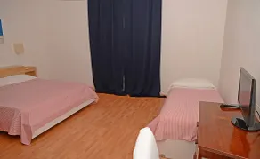Hotel Kinda - Rom