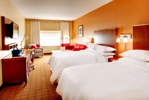 Four Points by Sheraton Oklahoma City Quail Springs - Room