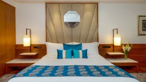 InterContinental Marine Drive Mumbai by IHG - Room