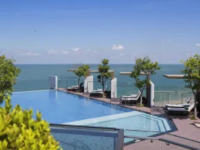 ibis Styles Vung Tau - Piscine
