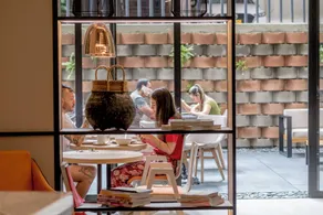 Lettera Hotel - Restaurant