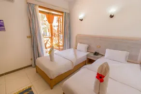 Acacia Dahab Hotel - Chambre