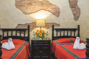 Casa Mia Hotel - Room