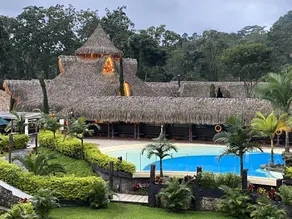 Rancho Ecoturistico el Faro - Pool