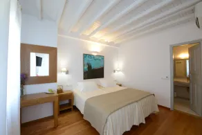 Elena Hotel Mykonos - Rom