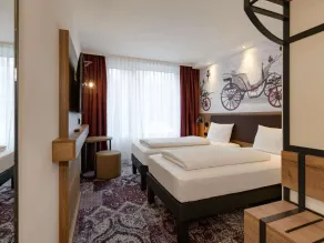ibis Styles Coburg - Camera