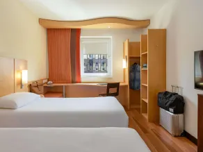 ibis Stuttgart Airport Messe - Camera