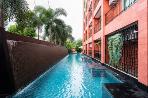 Sonia residence - SHA Extra Plus - Piscine
