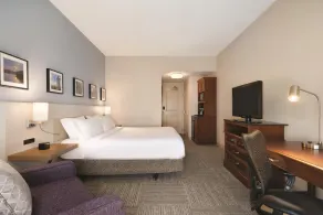 Hilton Garden Inn Nashville Opryland - Room