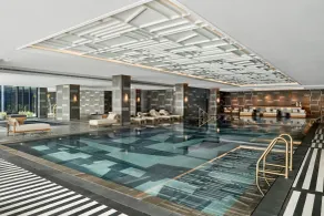 JW Marriott Jeju Resort & Spa - Piscina