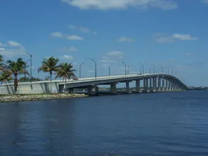 Villa Sanibel 3A - Basseng