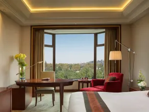 Sofitel Hangzhou Westlake - View from room
