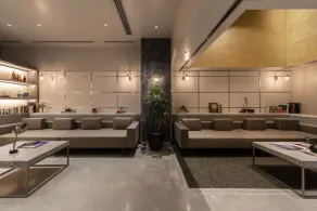HOTEL TORIFITO KANAZAWA - Hall
